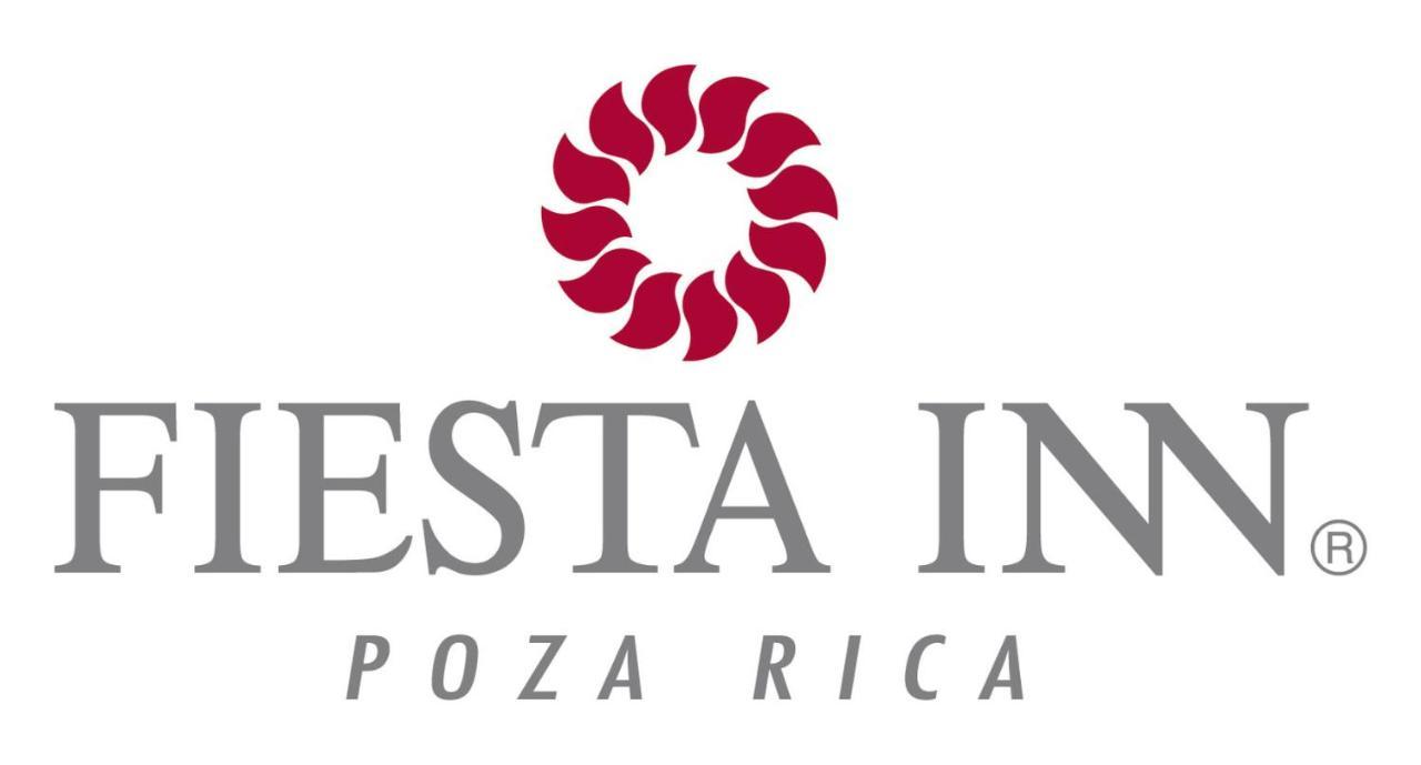 เฟียสต้า อินน์ โปซา ริกา Poza Rica ภายนอก รูปภาพ